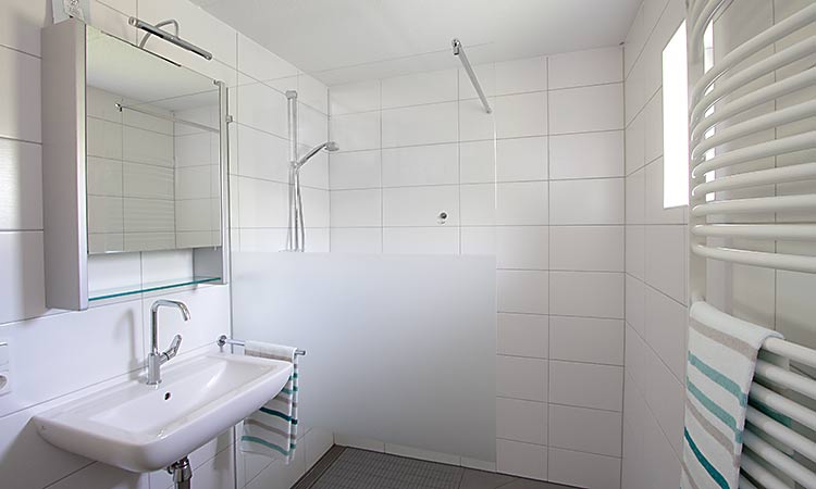 Ferienhaus Klinkerwand 73 für 6 Personen von Privat auf Texel Bad Erdgeschoss